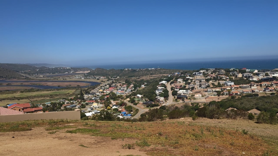 0 Bedroom Property for Sale in Grootbrakhoogte Western Cape